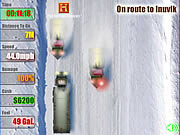 Ice Road Trucker 2